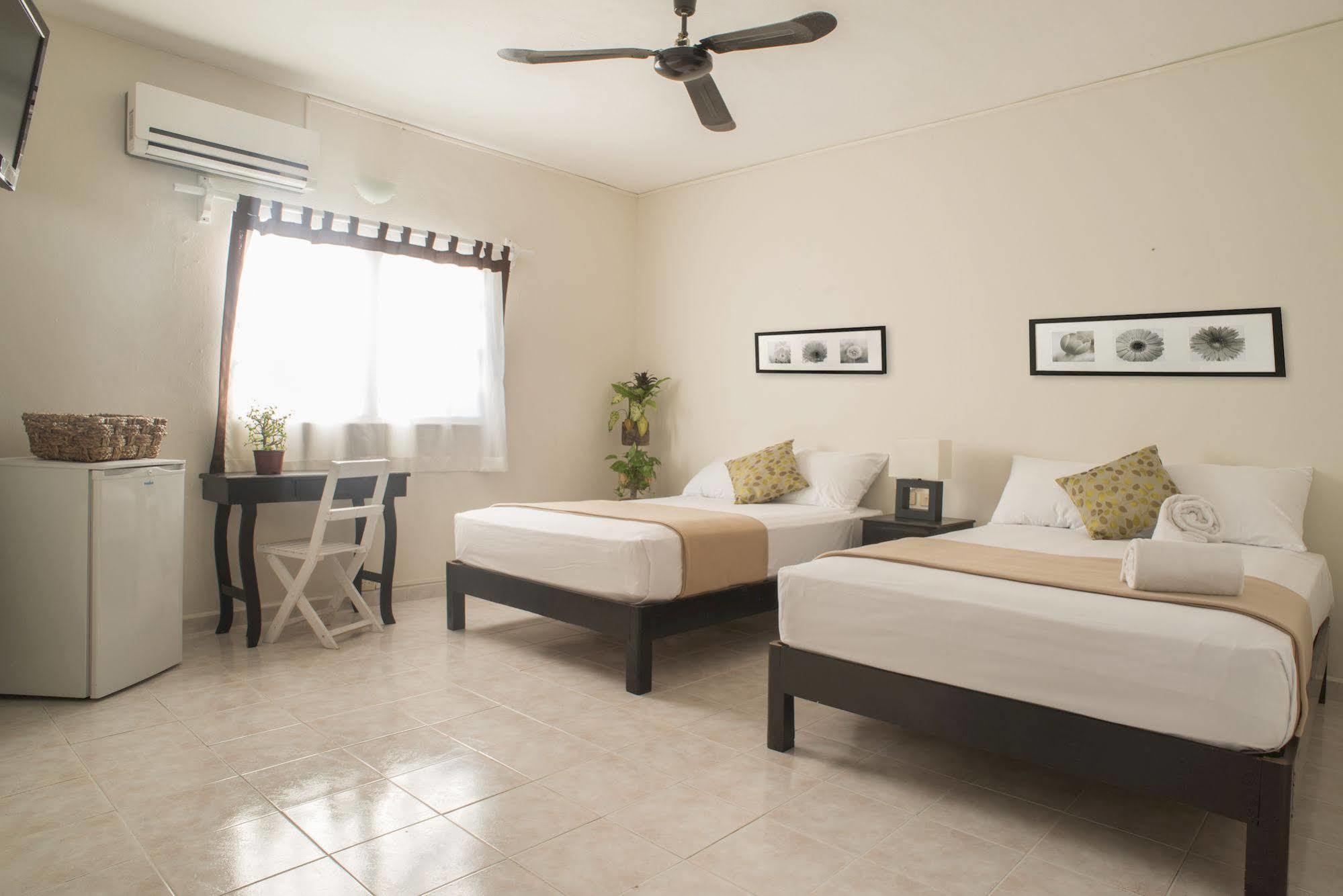 Wabi Hotel Playa del Carmen Buitenkant foto